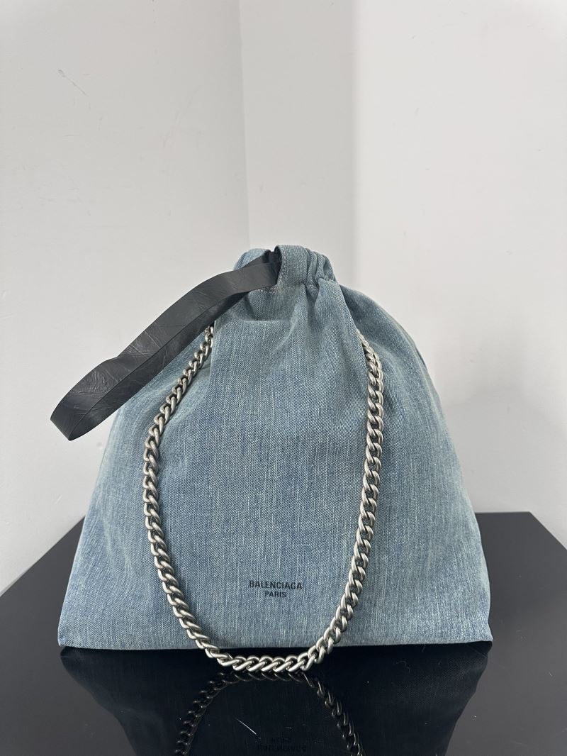 Balenciaga Bucket Bags